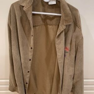 Chord Button Up (XL)